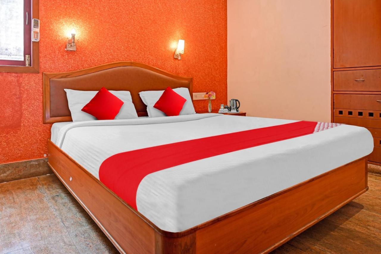 Flagship Bella Vagues Hotels Čennai Exteriér fotografie