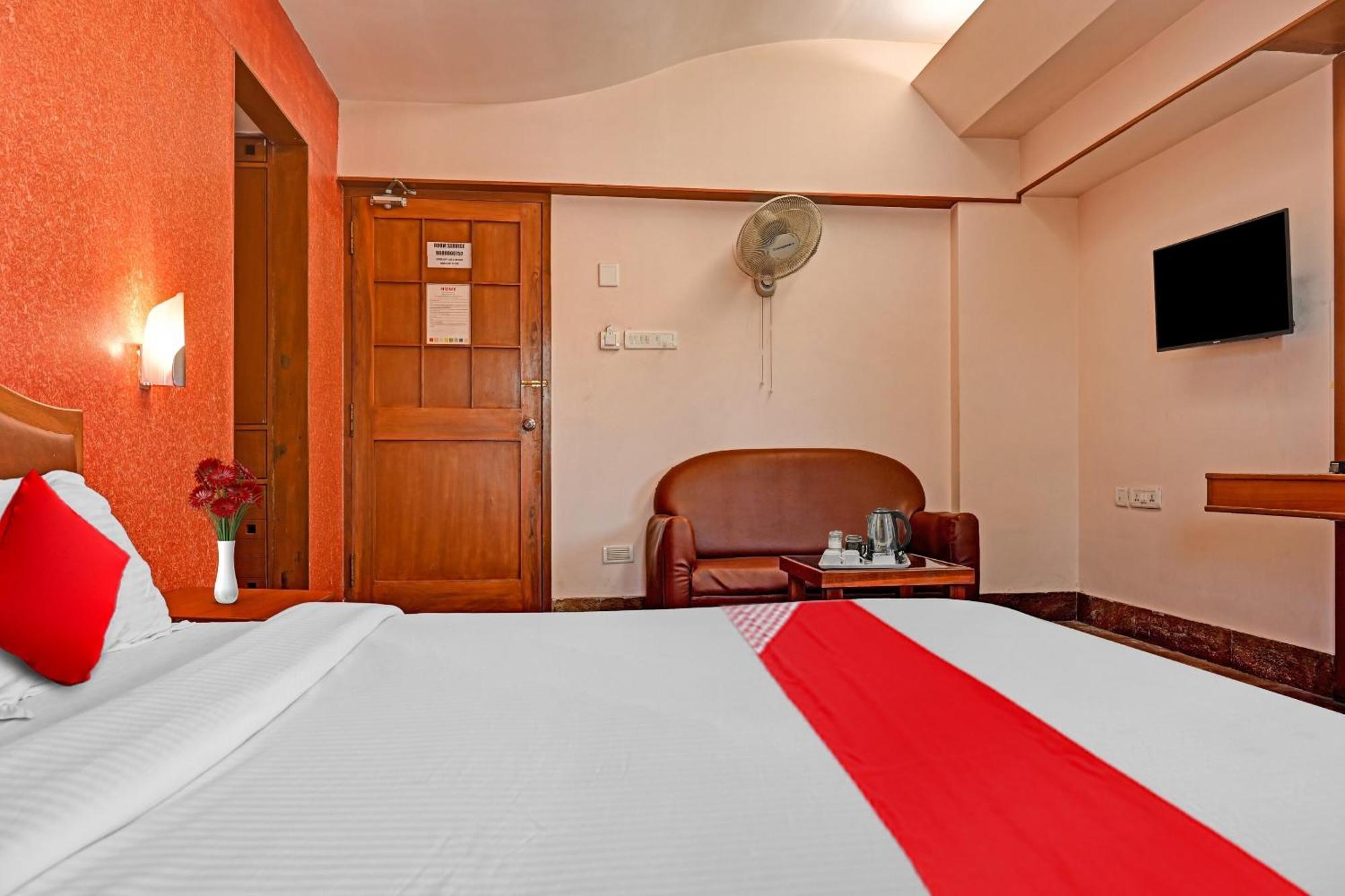 Flagship Bella Vagues Hotels Čennai Exteriér fotografie