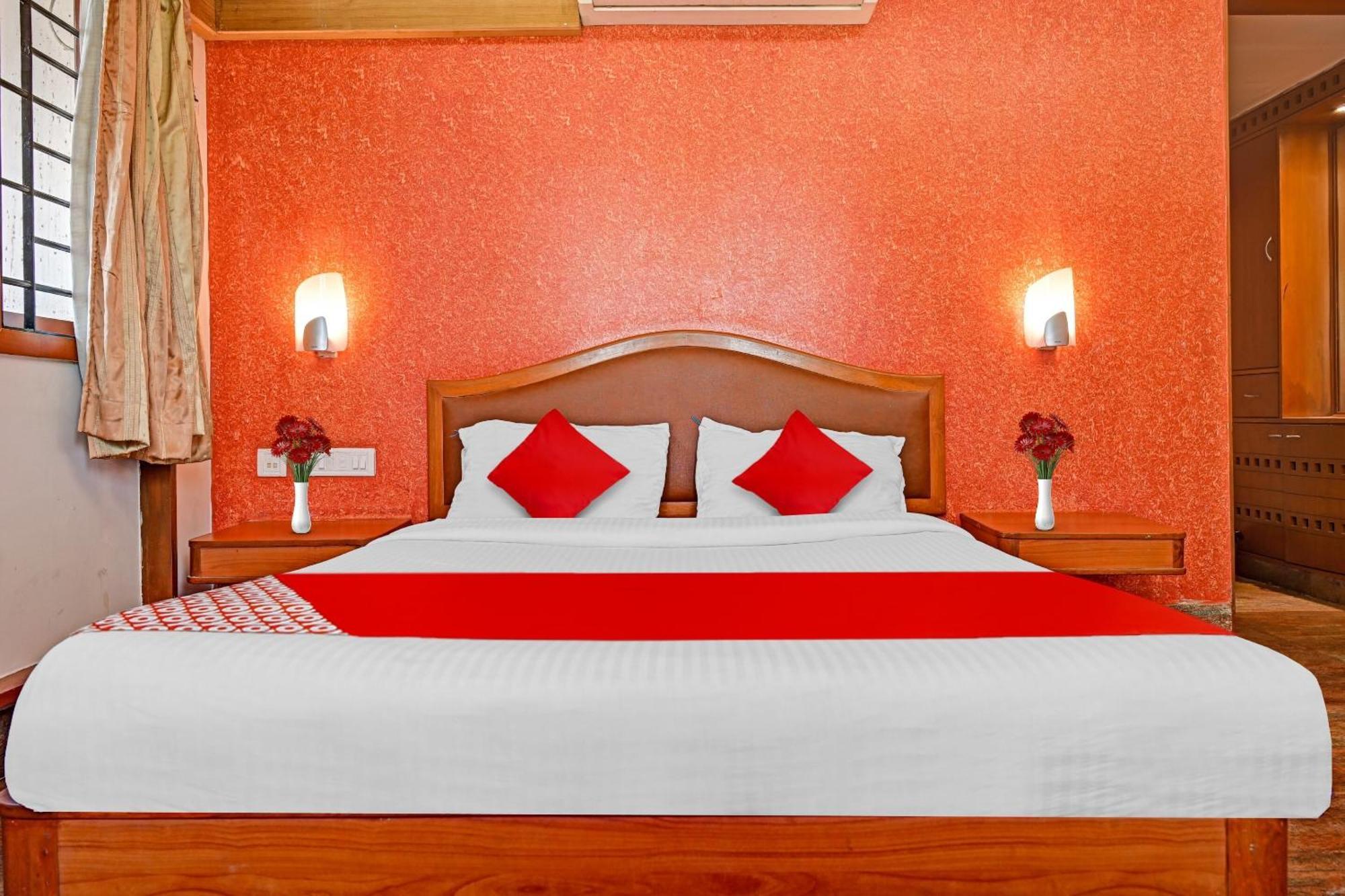 Flagship Bella Vagues Hotels Čennai Exteriér fotografie