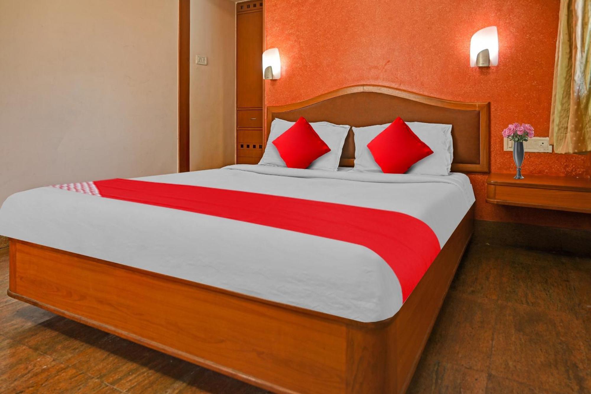 Flagship Bella Vagues Hotels Čennai Exteriér fotografie